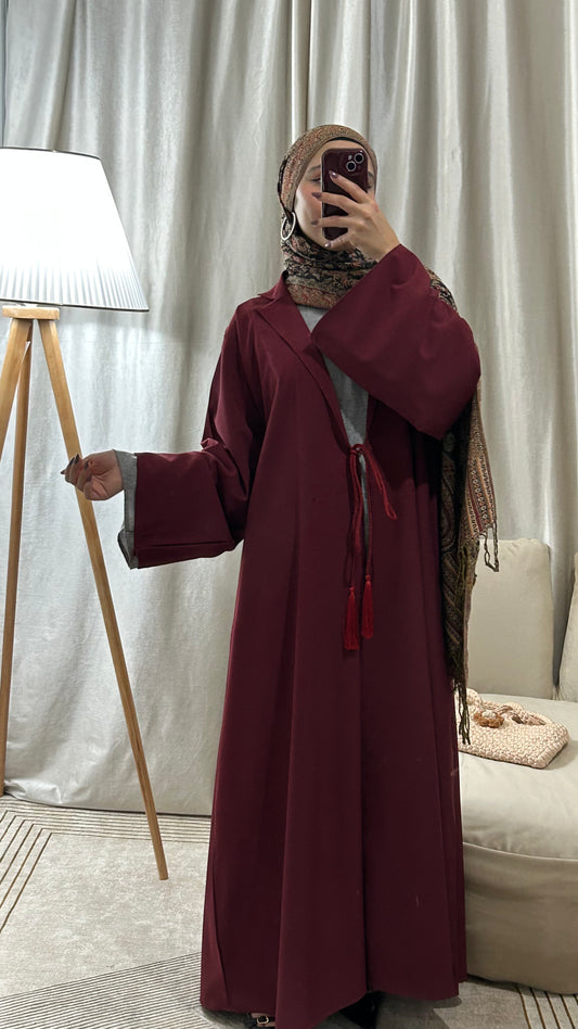 Abaya Majestic