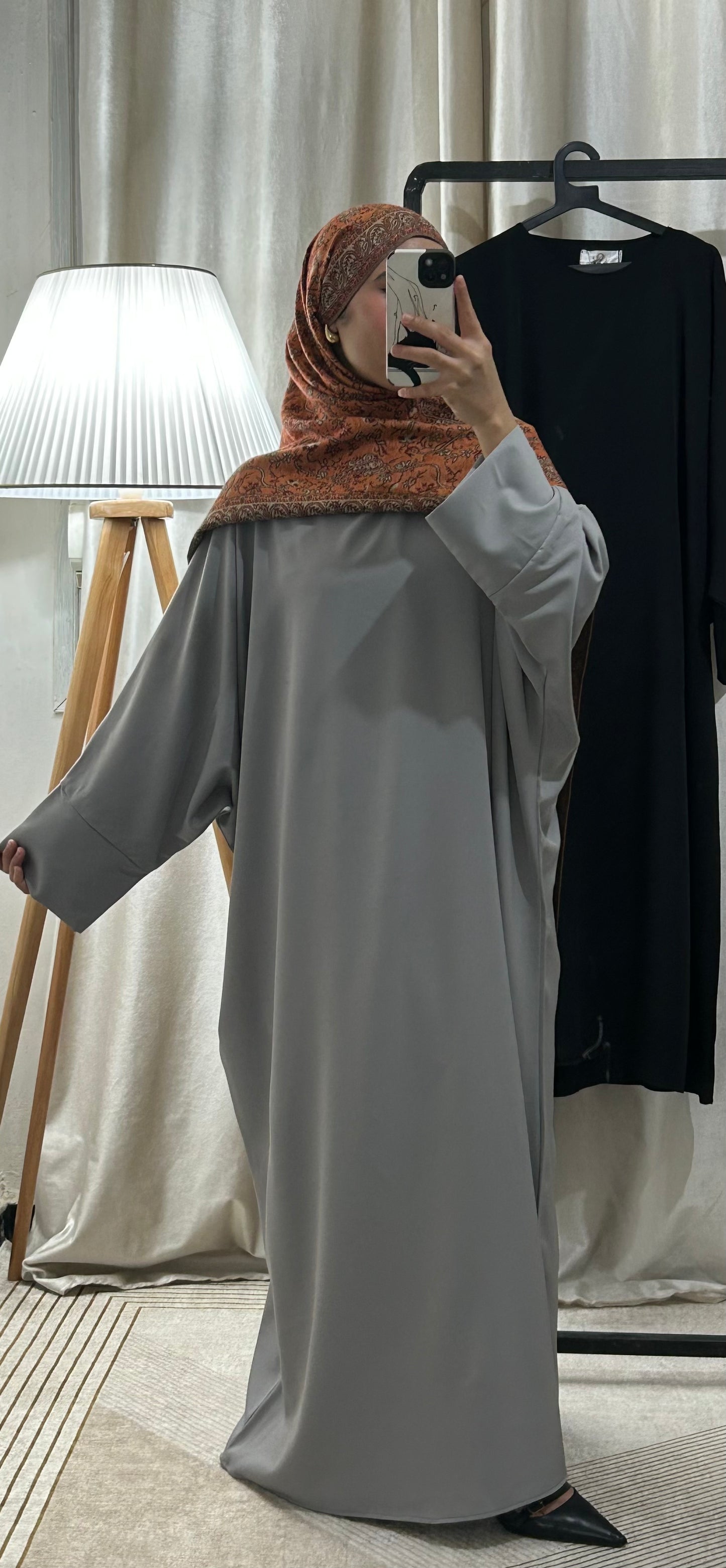 Abaya